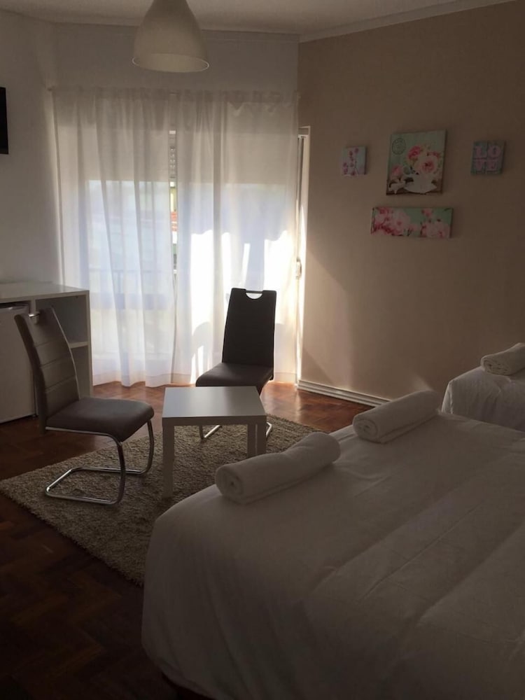 Lx Center Guesthouse 6/18