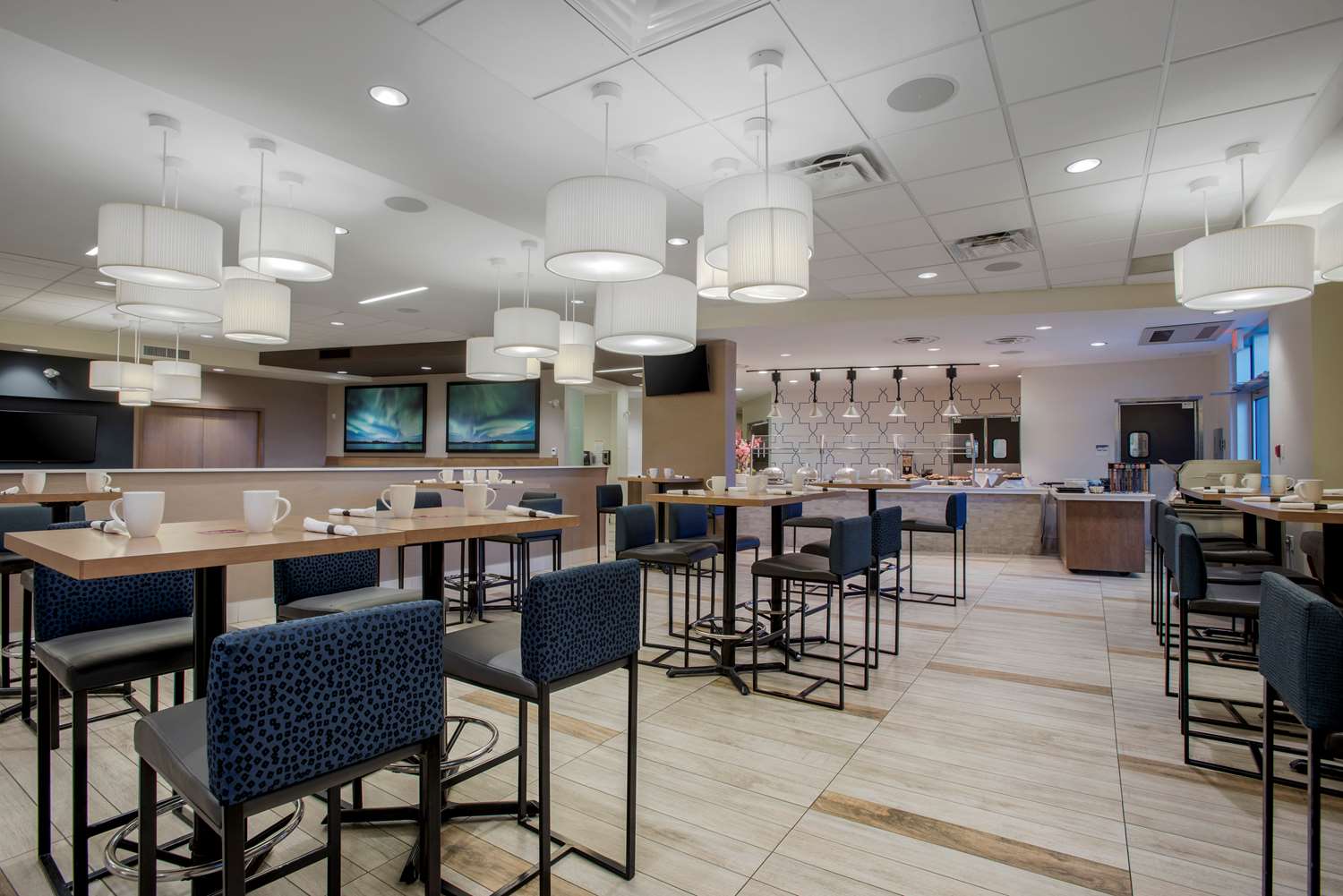 Best Western Plus Sawridge Suites 9/11
