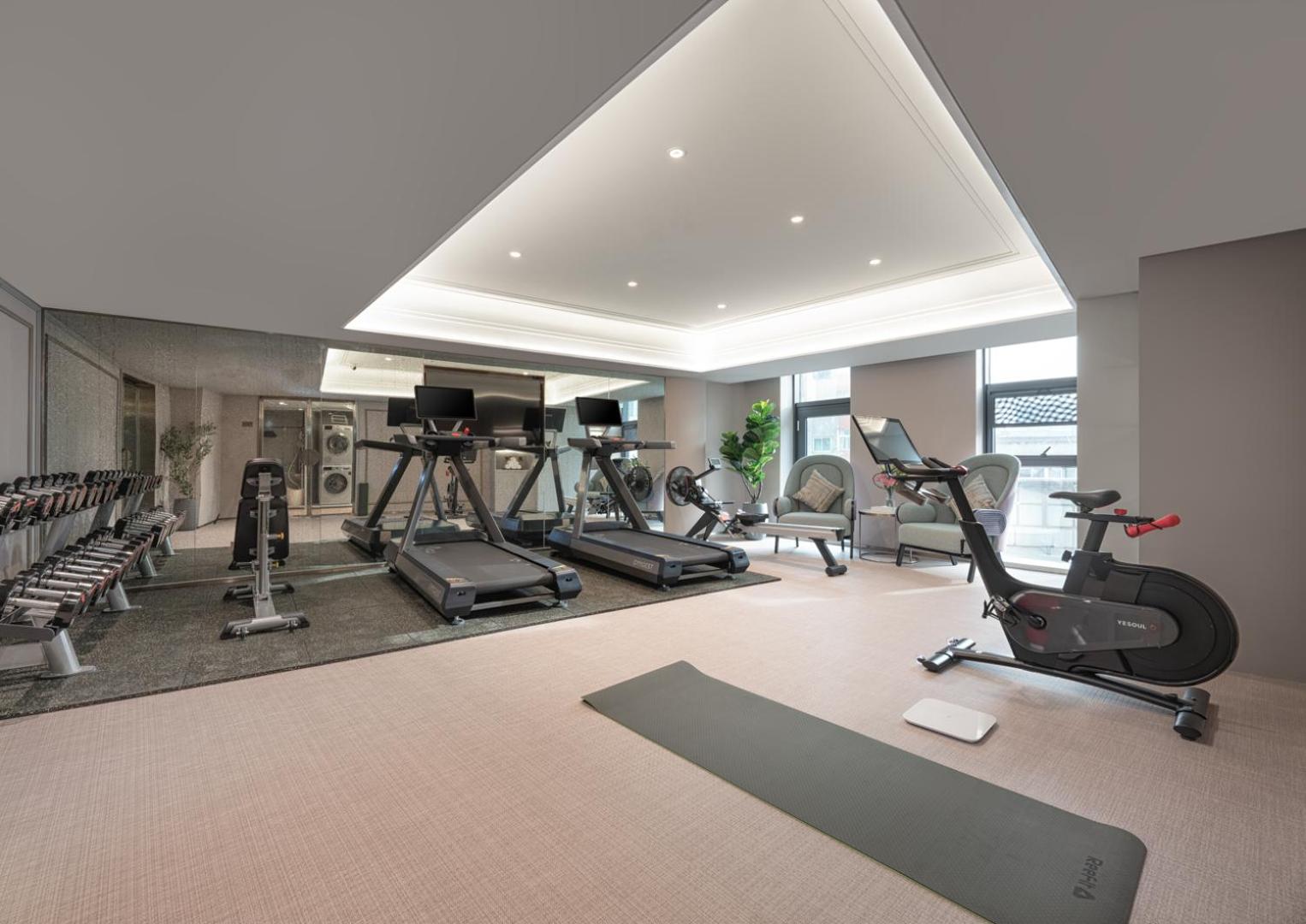 Mercure Lanzhou Zhengning Road 39/62