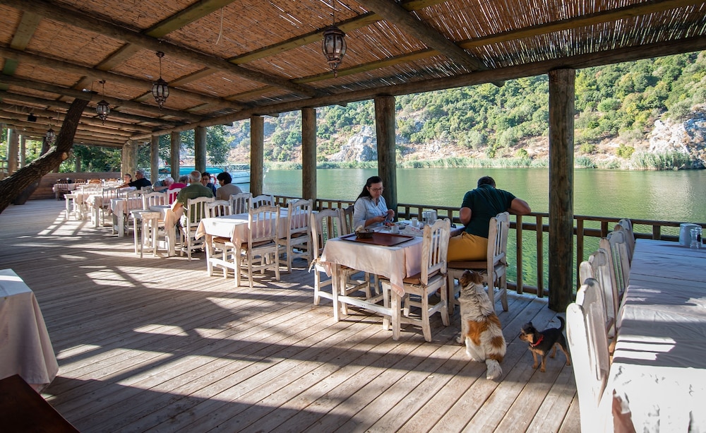 Turay Hotel (ex Calypso Plus) 37/50