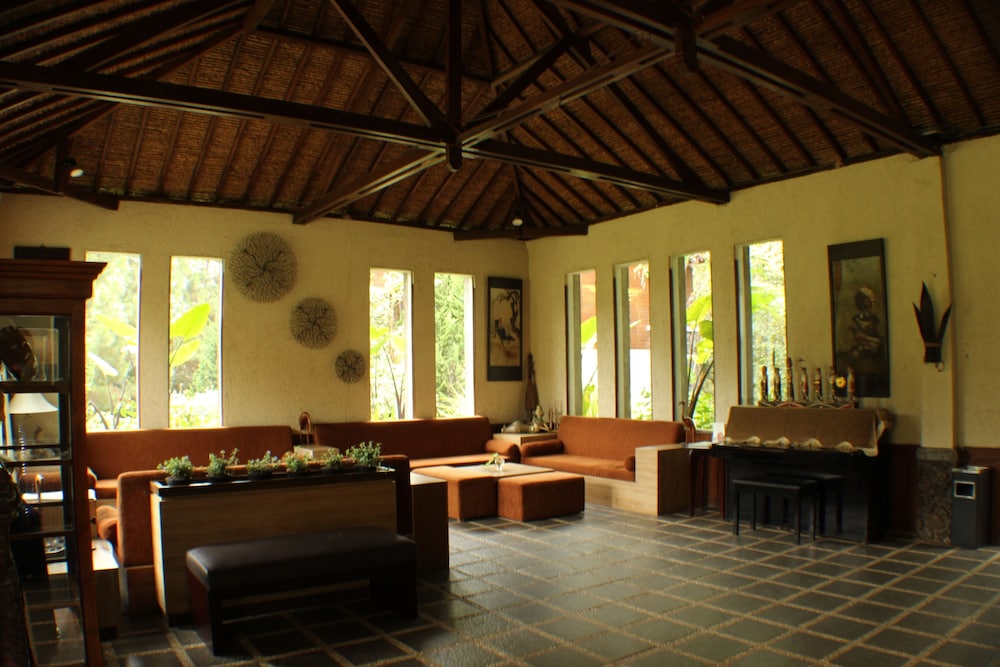 Green Forest Resort & Wedding Bandung 28/50