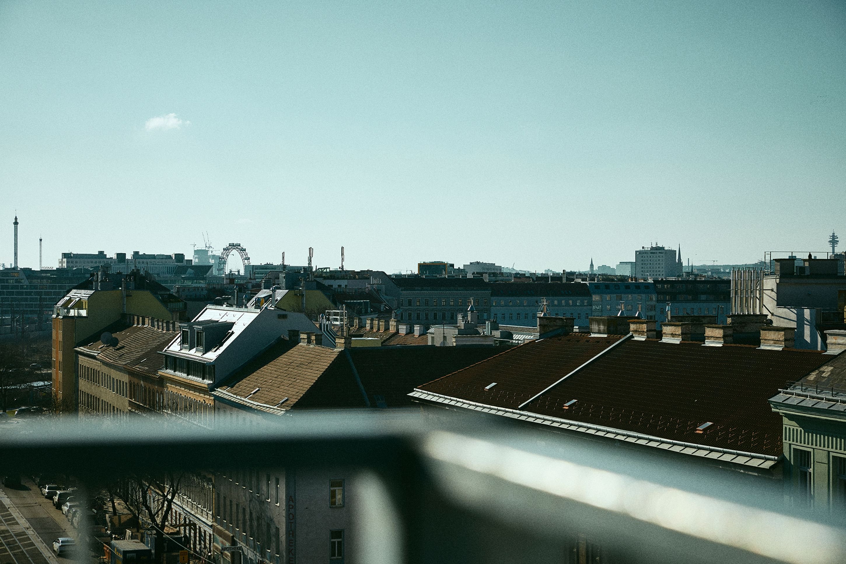 Rioca Vienna Posto 1 1/10