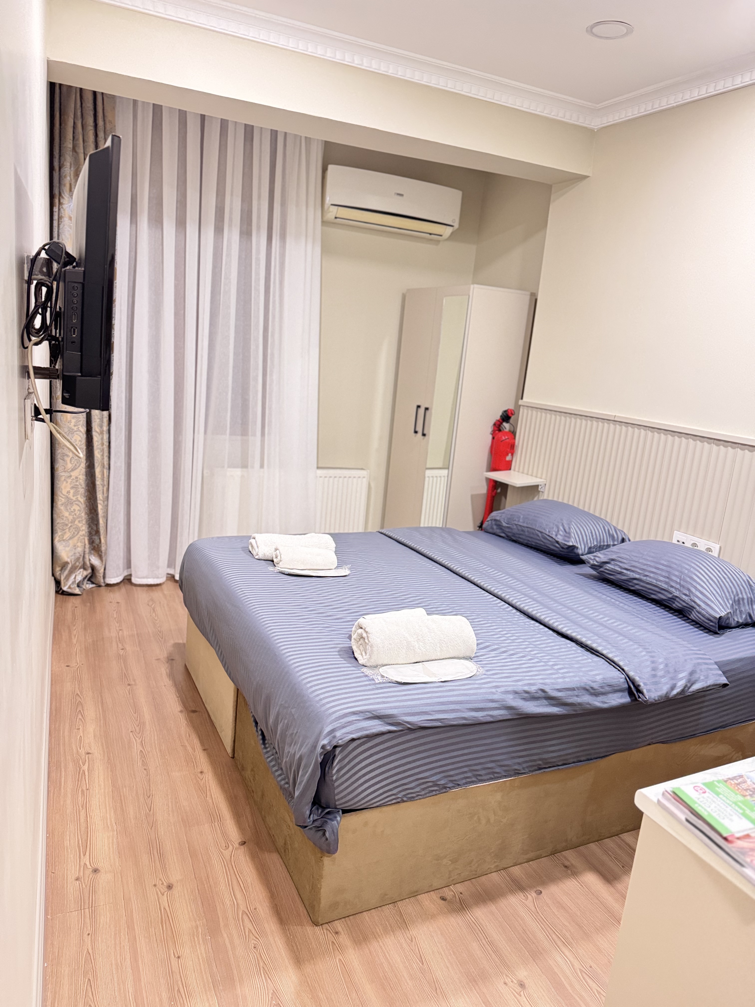 Renova Hotel Fatih 17/50