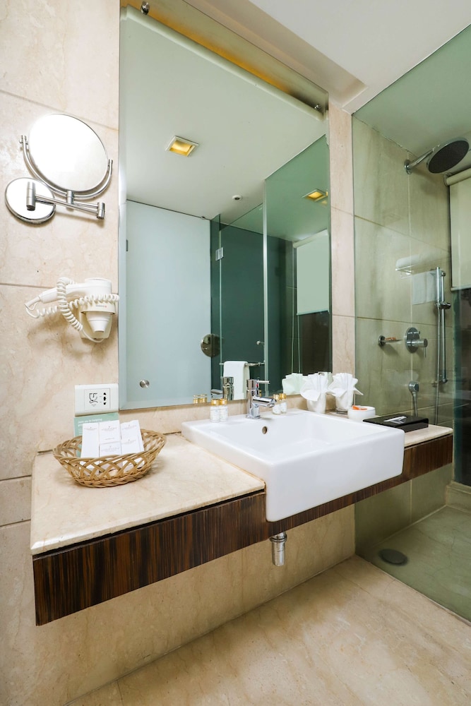 Radisson Hotel Sector 29 Gurugram 46/57