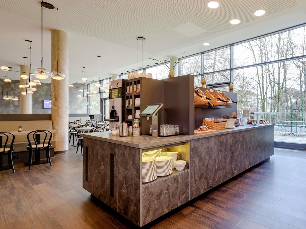 ibis Styles Coburg 7/68