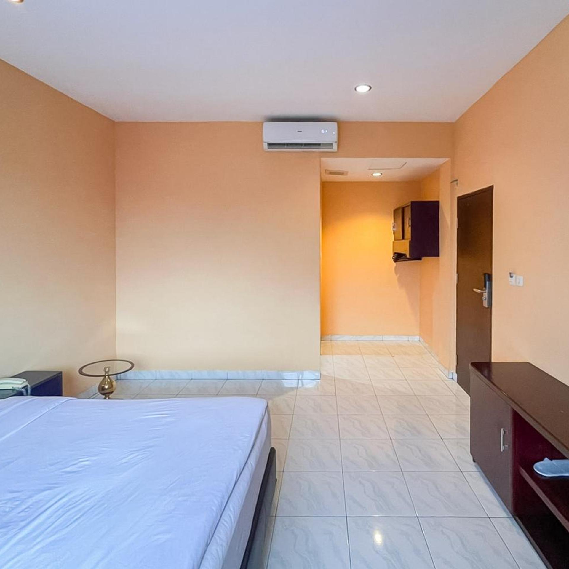 Hotel Anda 5/50