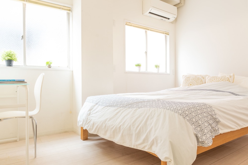 Casa Blanca Guesthouse - Hostel 22/68