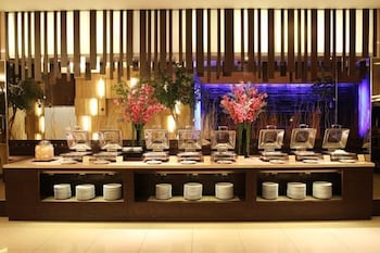 Horison Grand Serpong 13/20