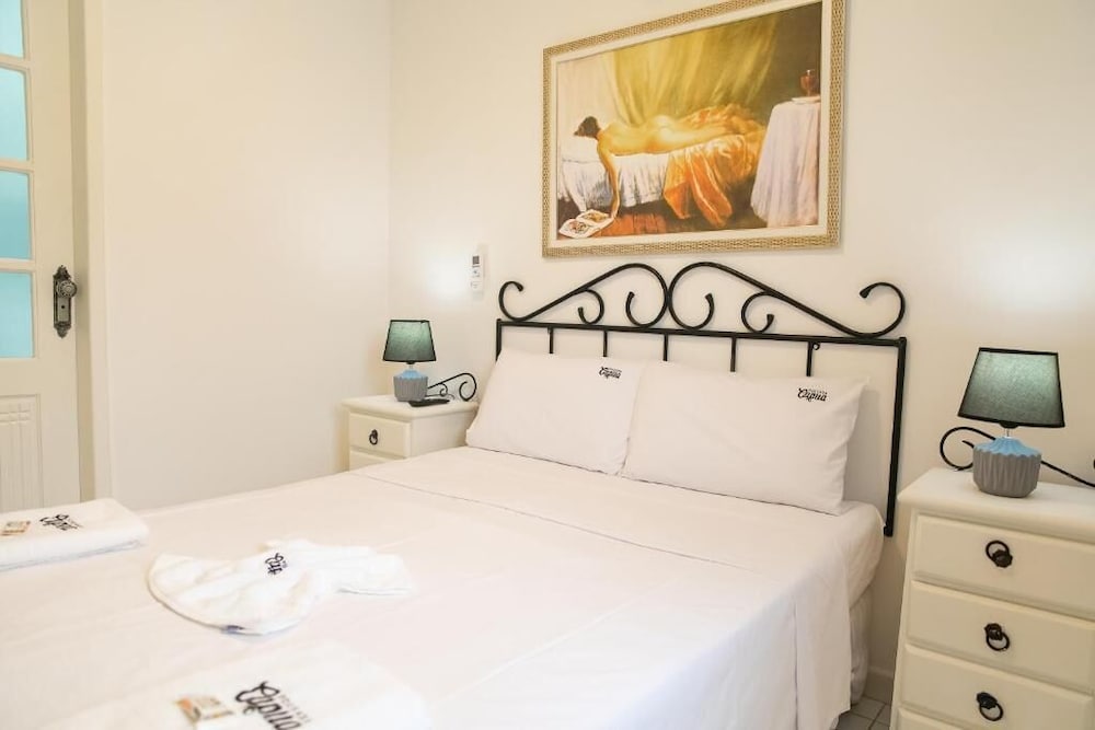 SUPERIOR, DOUBLE BED