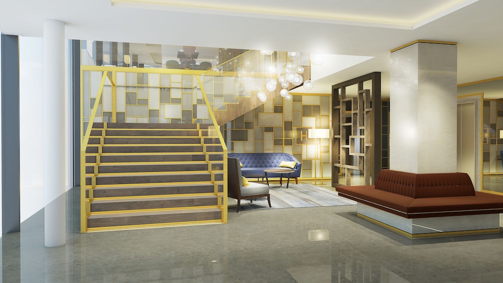 Courtyard By Marriott Belgrade City Center 33/50