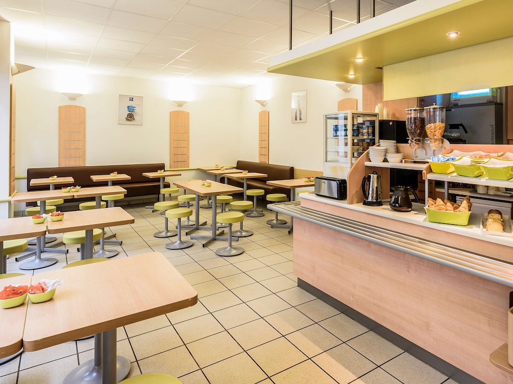 Ibis Budget Ciboure Saint Jean De Luz 38/56