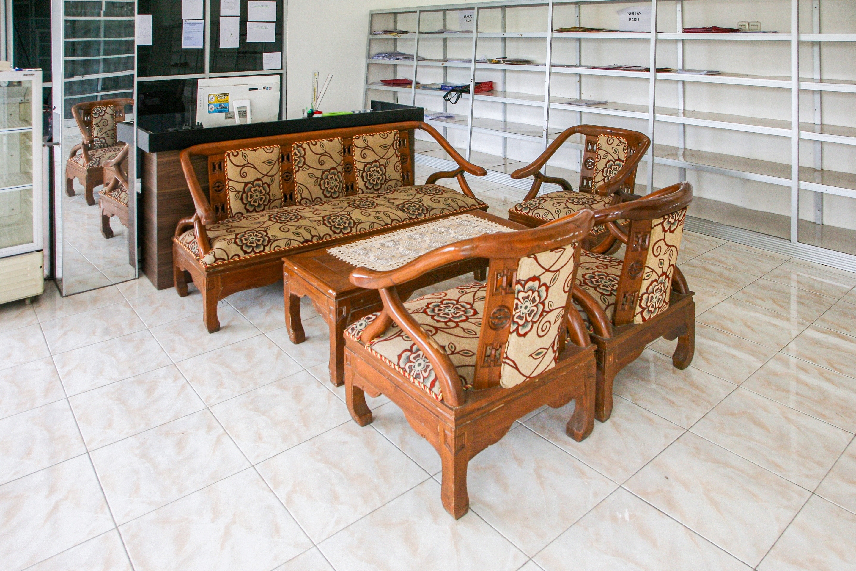 OYO 3438 Pasir Padi Inn Syariah 3/21