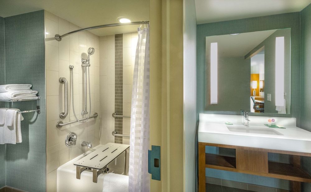 HYATT PLACE WASHINGTON DC/NATIONAL MALL 18/67