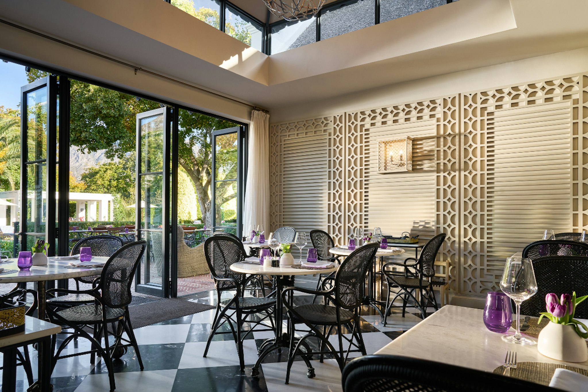 Leeu House Hotel 32/44