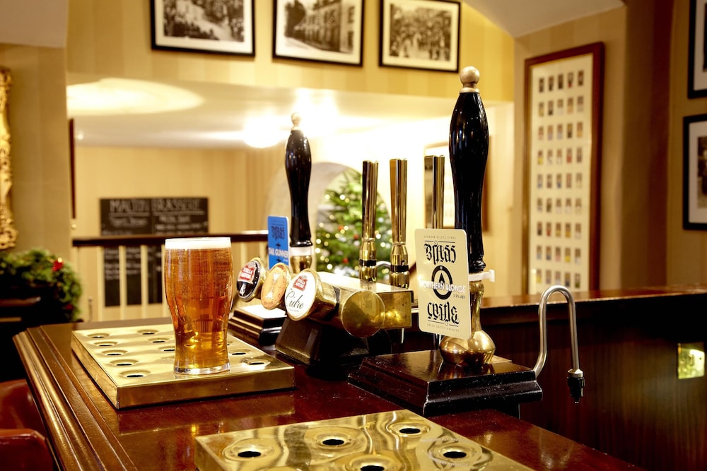 The Talbot Hotel 31/49