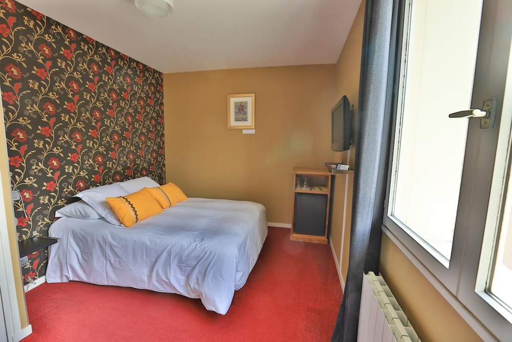 Hotel Des Grands Vins 25/62
