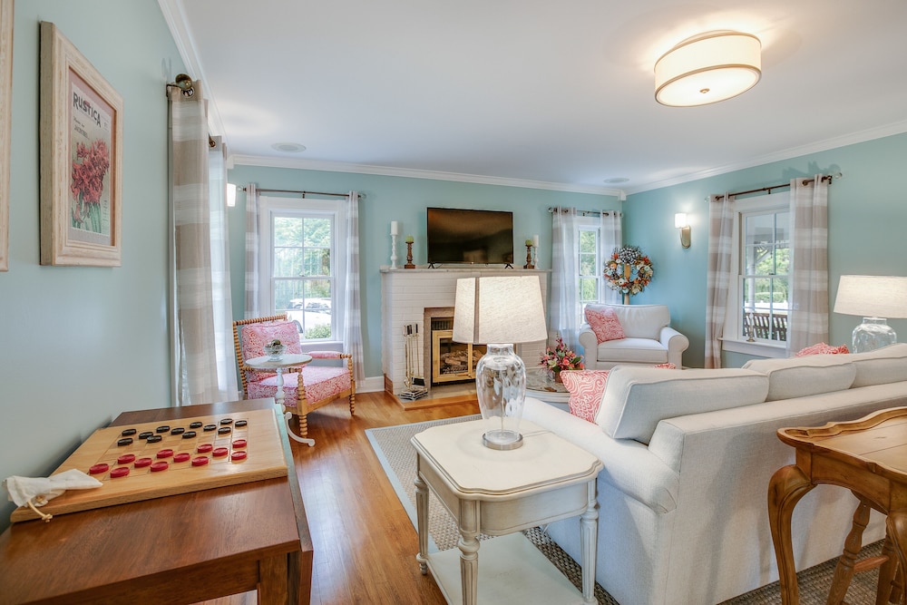 Biddle Point Inn & Event Venue 43/53