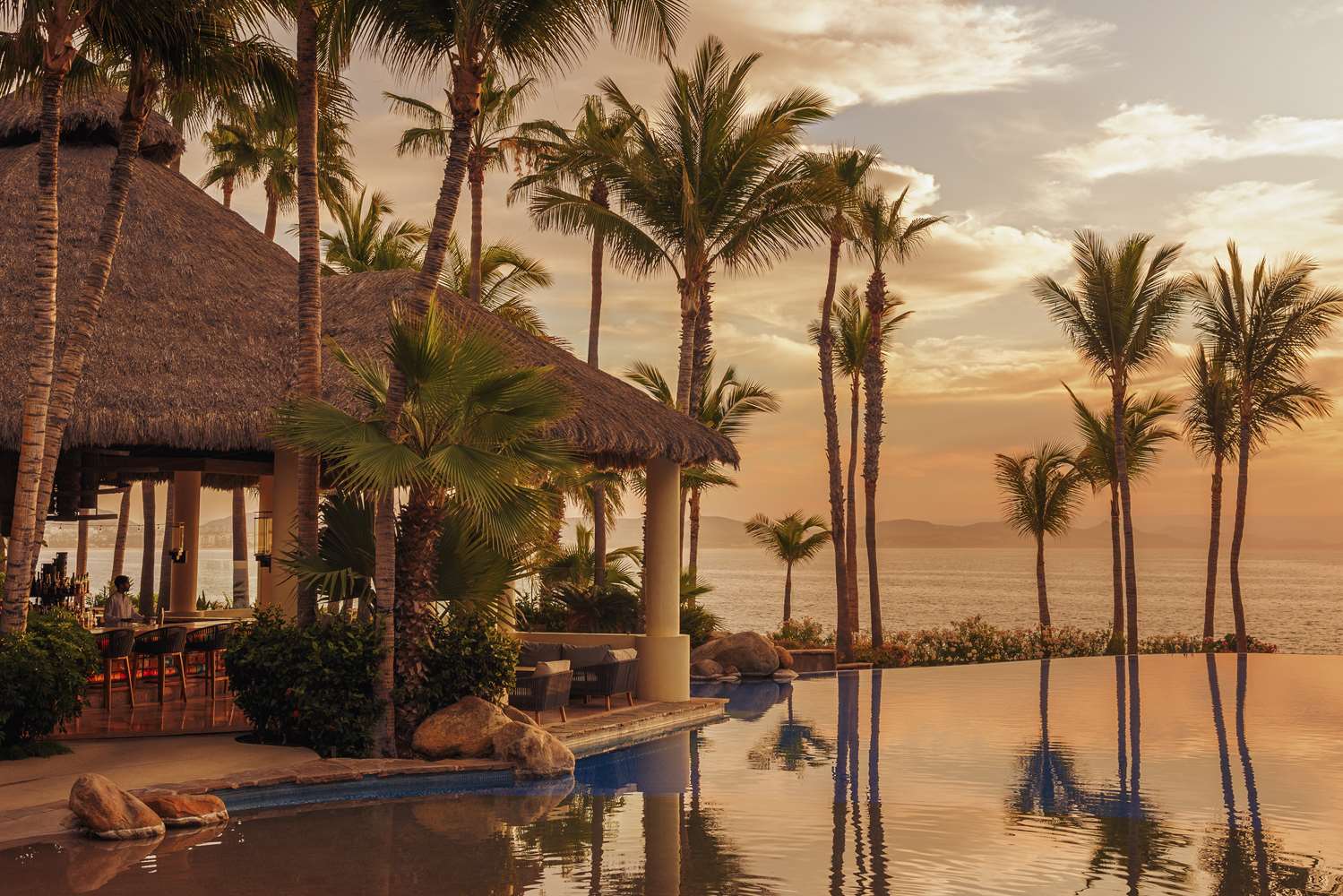 One&Only Palmilla 14/18