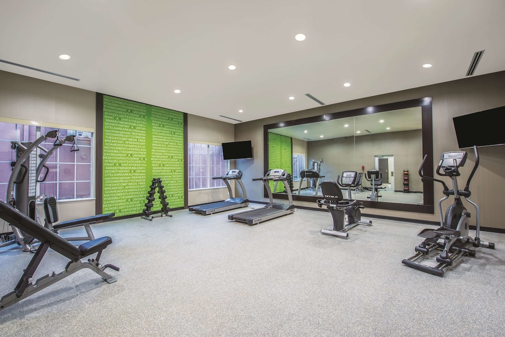 La Quinta Inn & Suites by Wyndham Enid 22/42