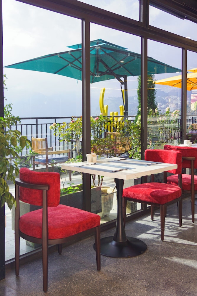 DeLaMont Sapa Hotel - Hill Serenity Retreat 35/50