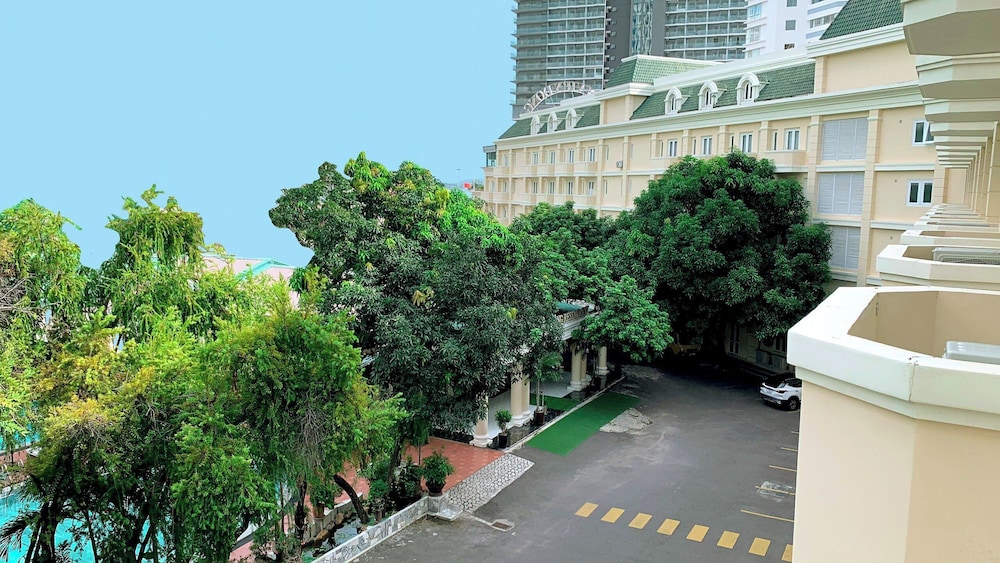 Tran Vien Dong Hotel 44/50