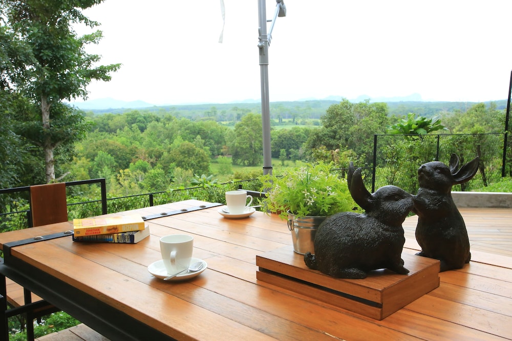 Rabbiz Hill Resort 5/58
