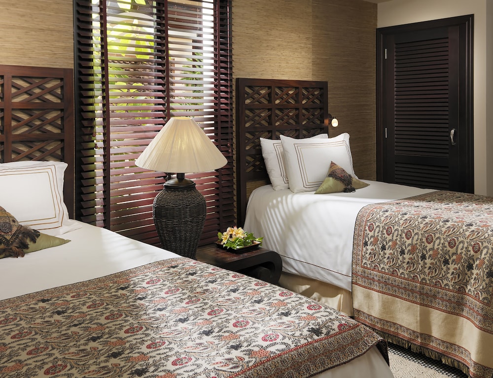 Princess, 2 Bedrooms, Grand, Villa, King and Twin Beds, Private Pool