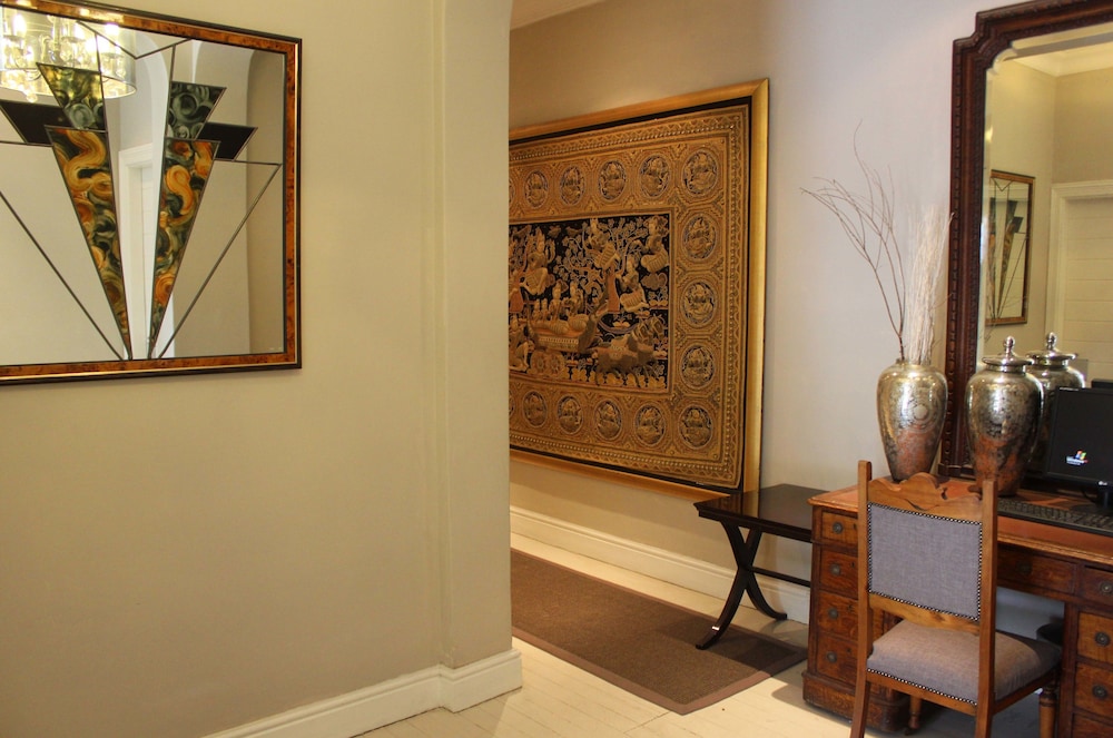 Long Street Boutique Hotel 13/71