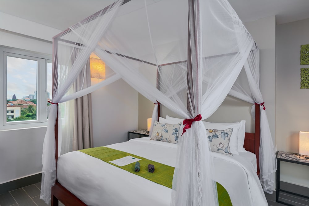 Plantation Urban Resort And Spa 28/70