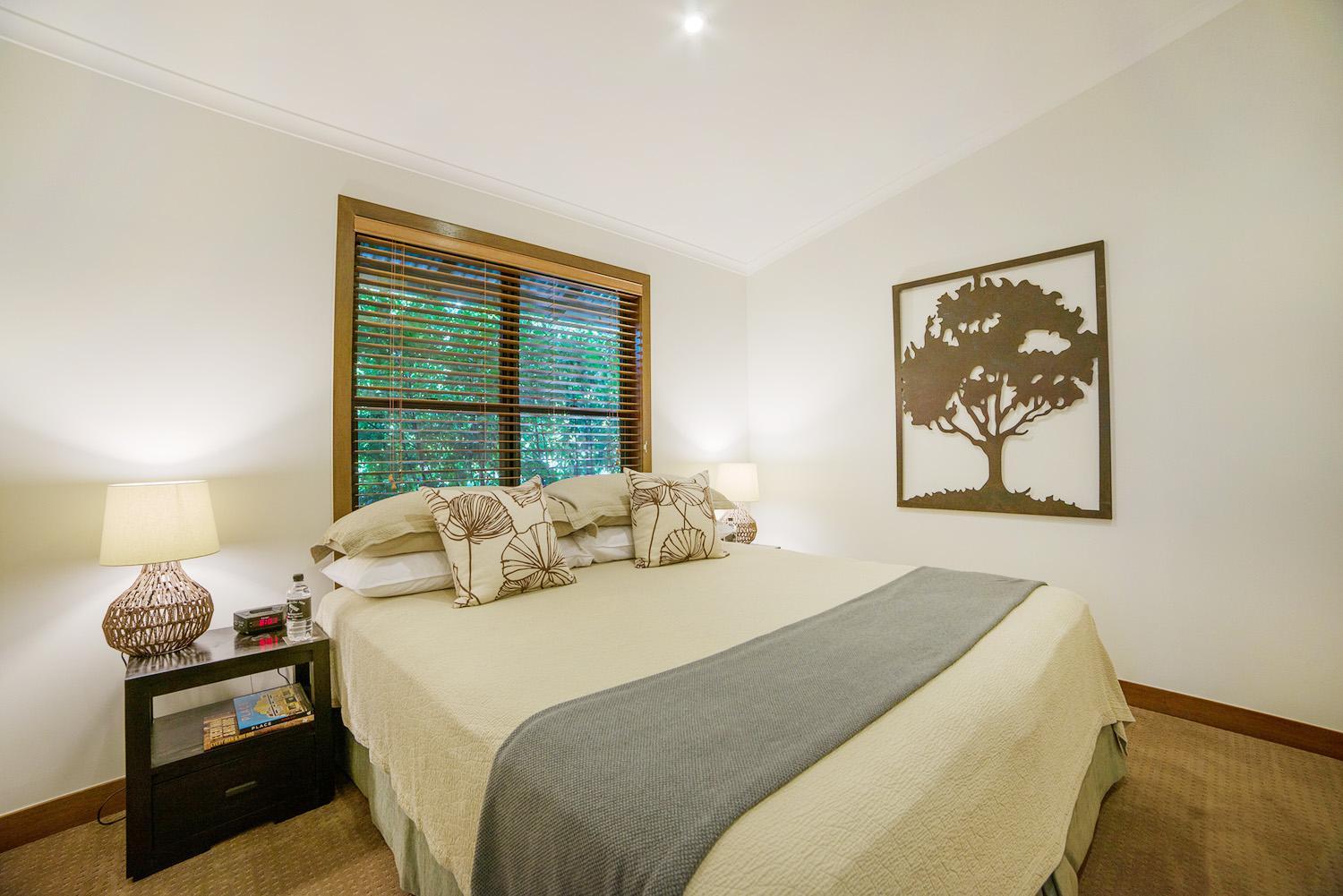 1 Bedroom, Orchard, Villa