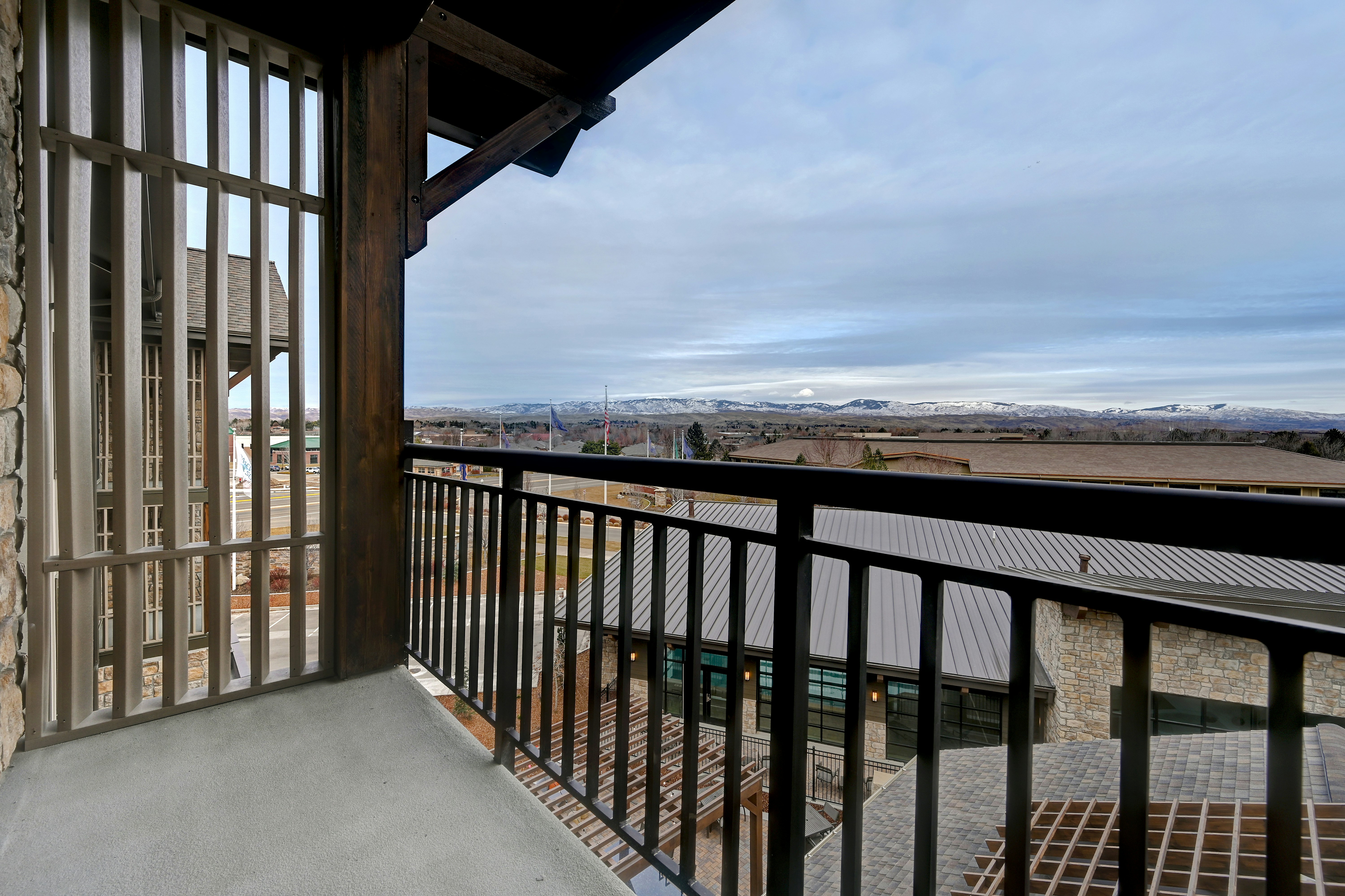 Homewood Suites by Hilton Eagle Boise 7/42
