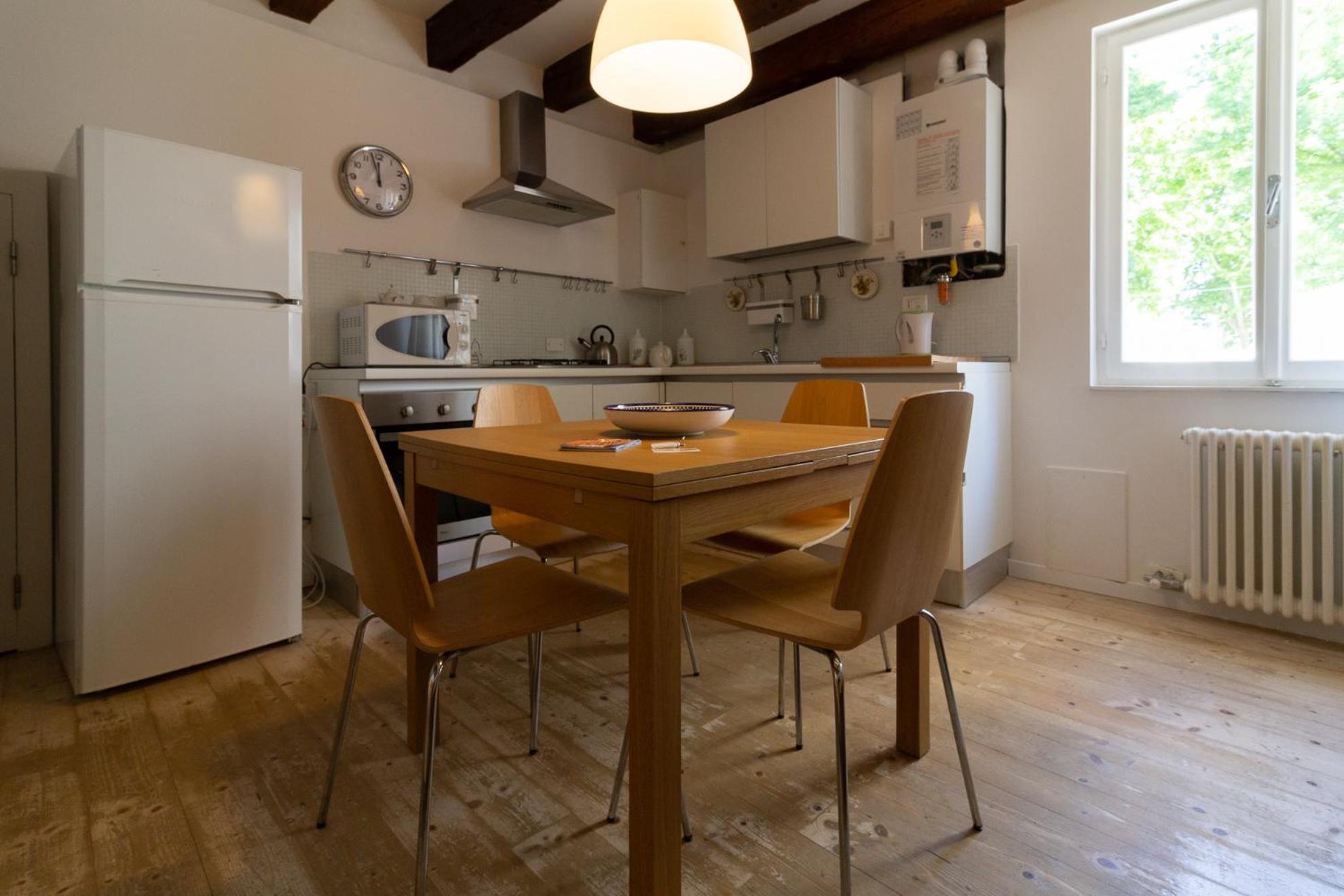 Veneziacentopercento Rooms & Apartments 12/23