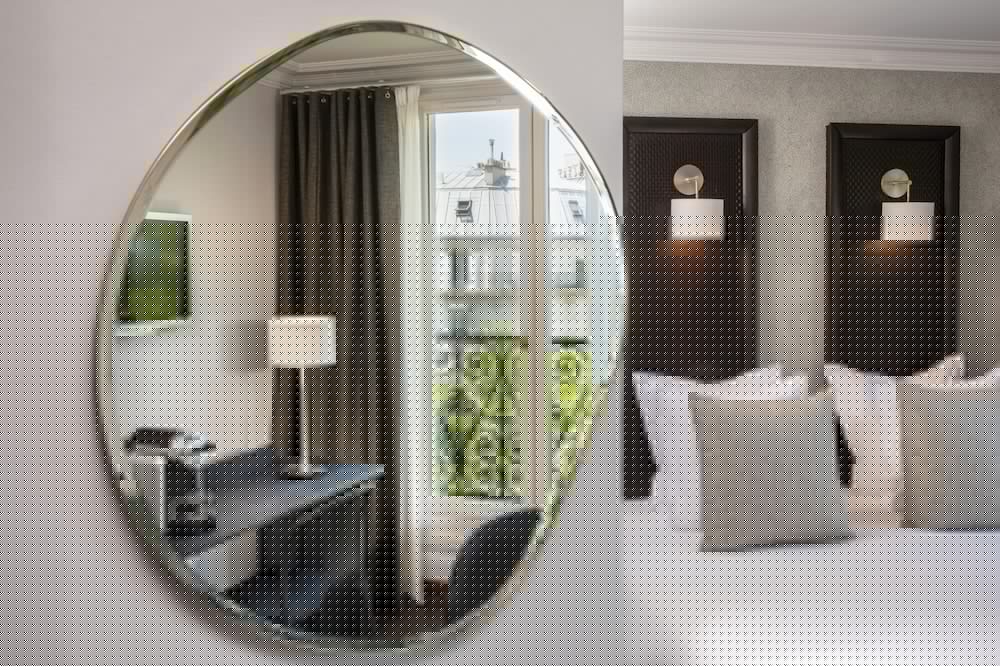 Hotel Elysee Regencia 23/50
