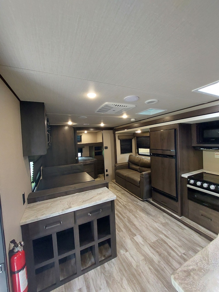 Navarre Beach Camping Resort 15/61