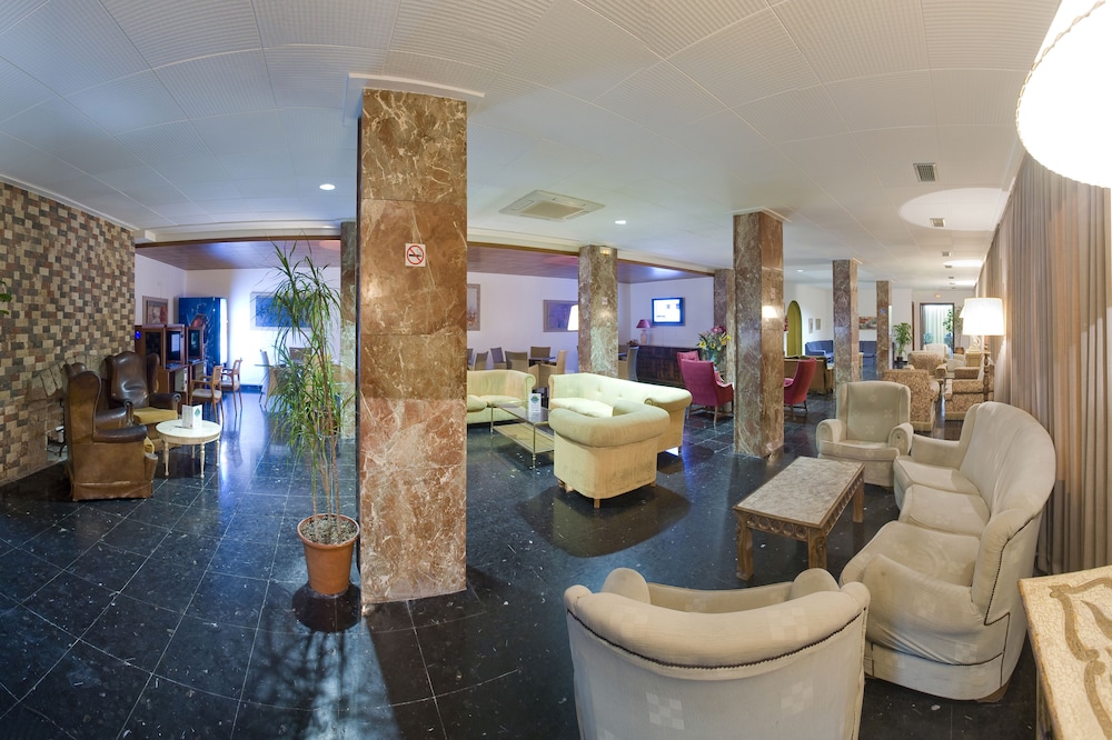 Hotel Tropical Ibiza 35/45