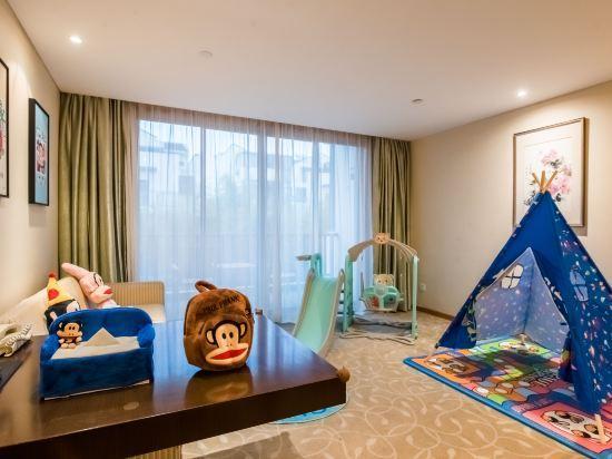 Xiangshan International Hotel 13/33