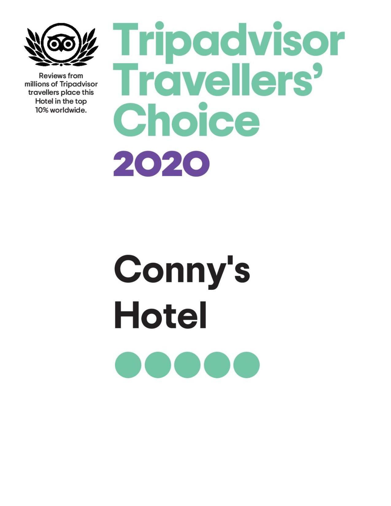 Connys Boutique Hotel - Adults Only 37/66