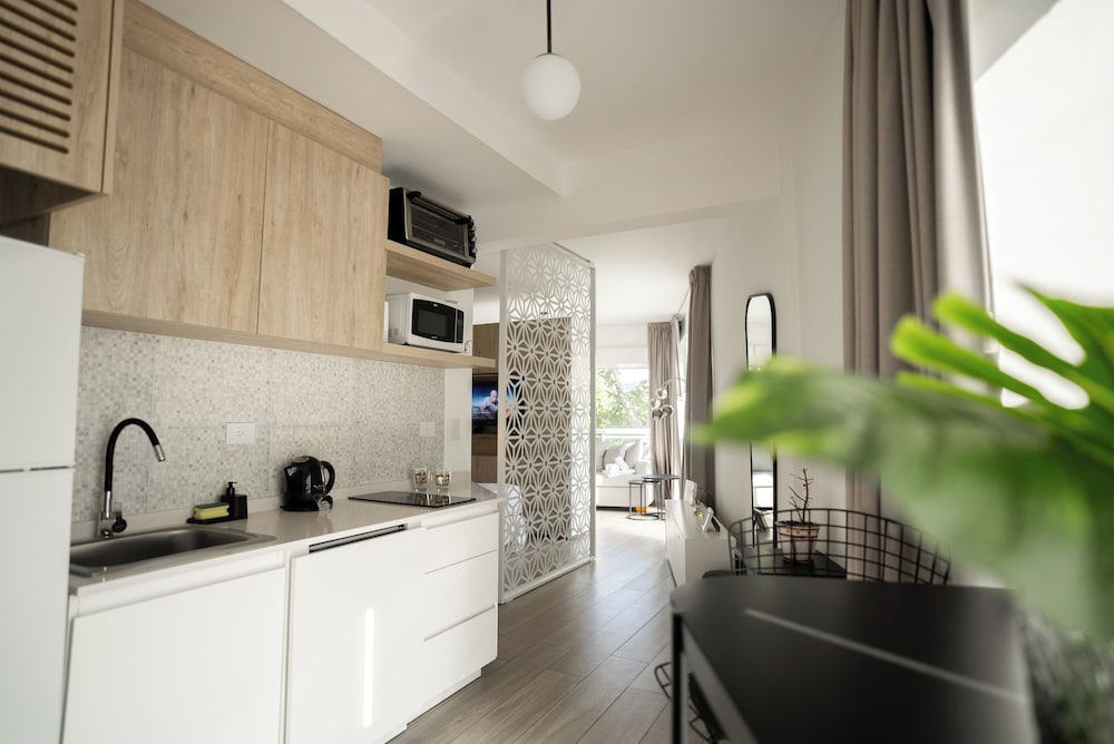 Sucre Suites 14/78