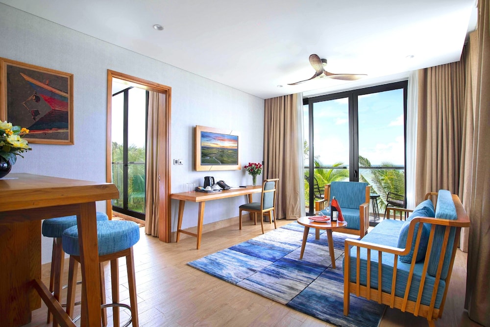Marina Bay Vung Tau Resort & Spa 33/50