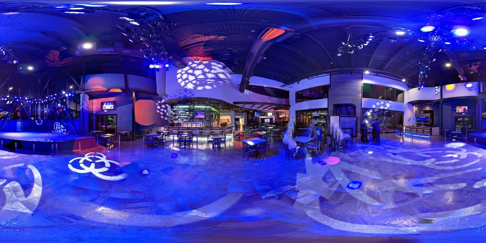 Ohkay Casino Resort Hotel 44/62
