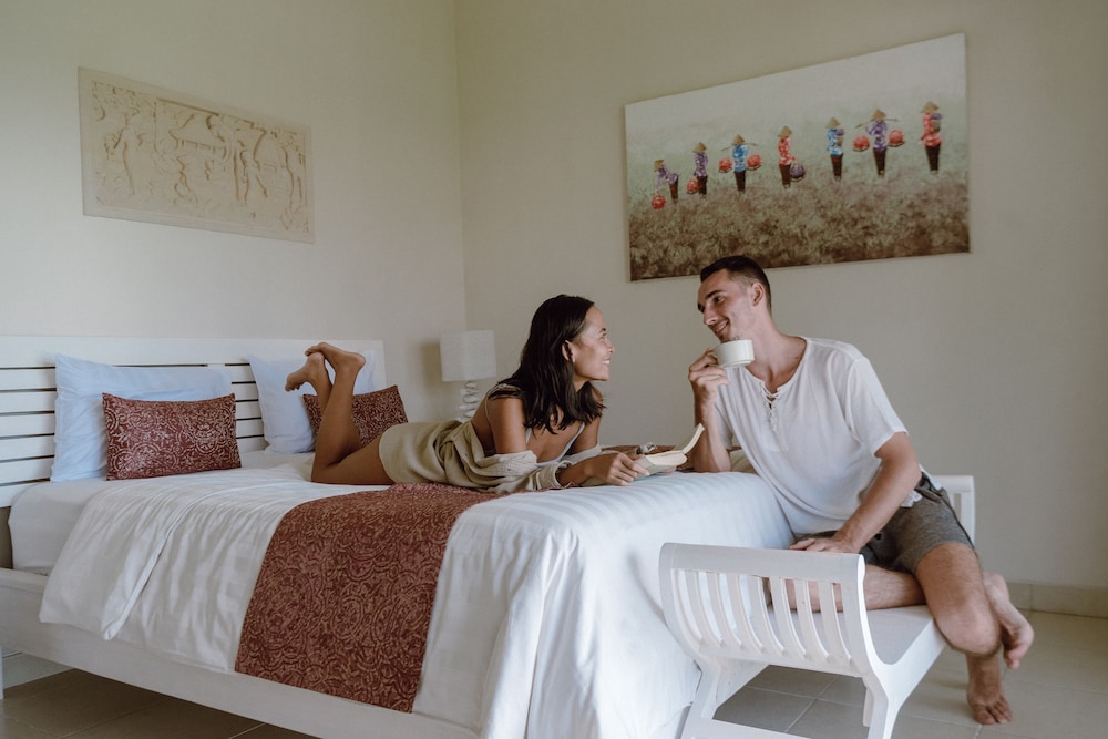 Kubu Indah Dive And Spa Resort 10/50