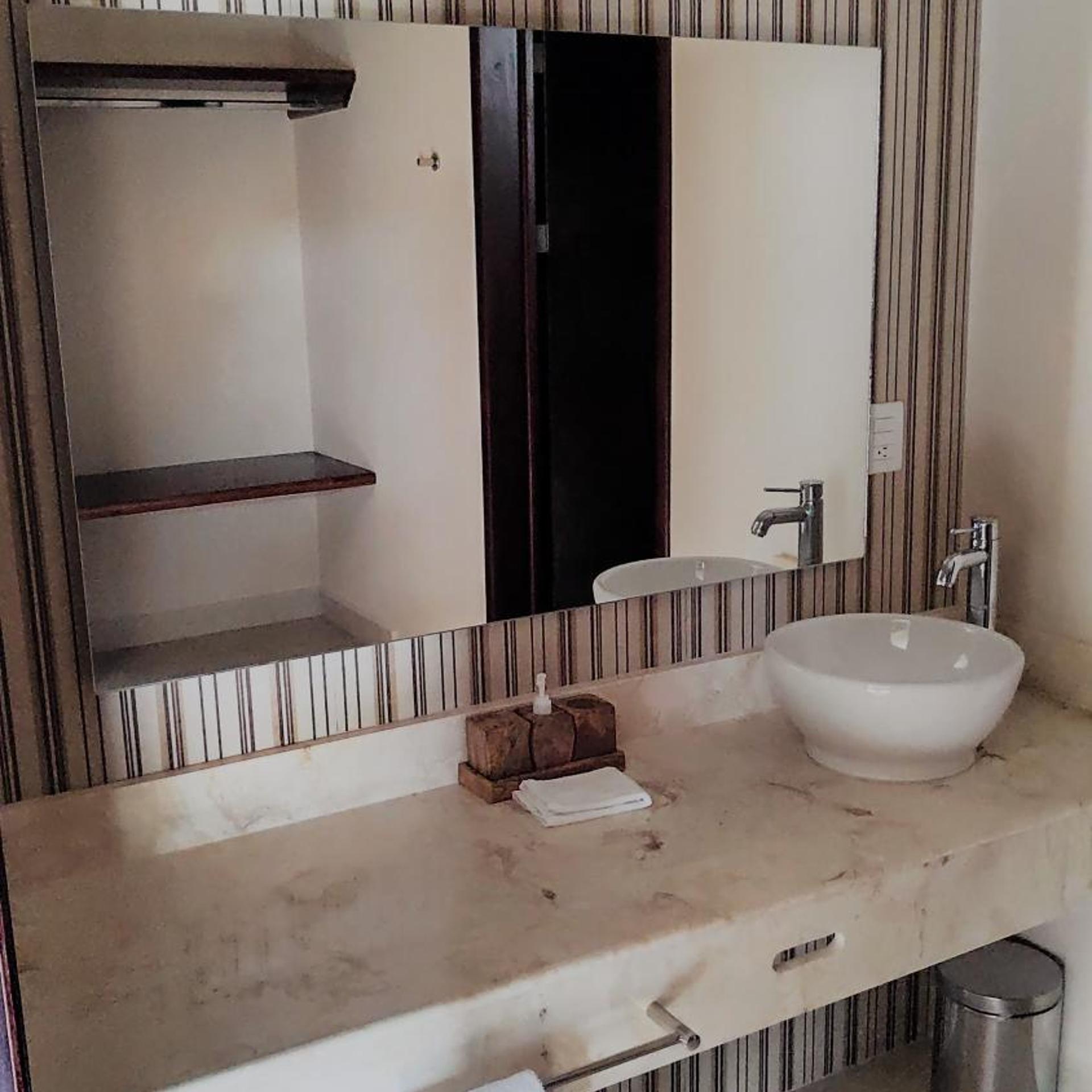 Hotel Los Frailes 57/59