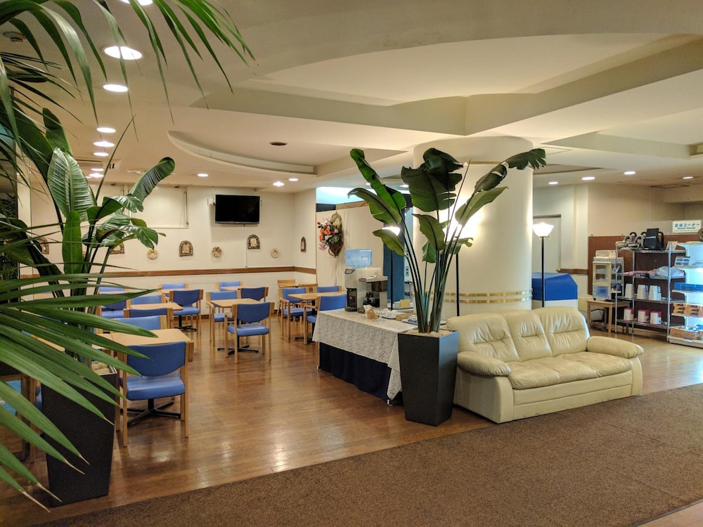 Hotel Harbour Yokosuka 35/51