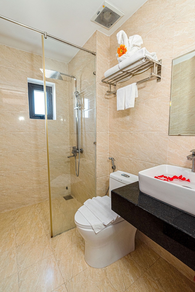 Toan Thang Hotel 59/62