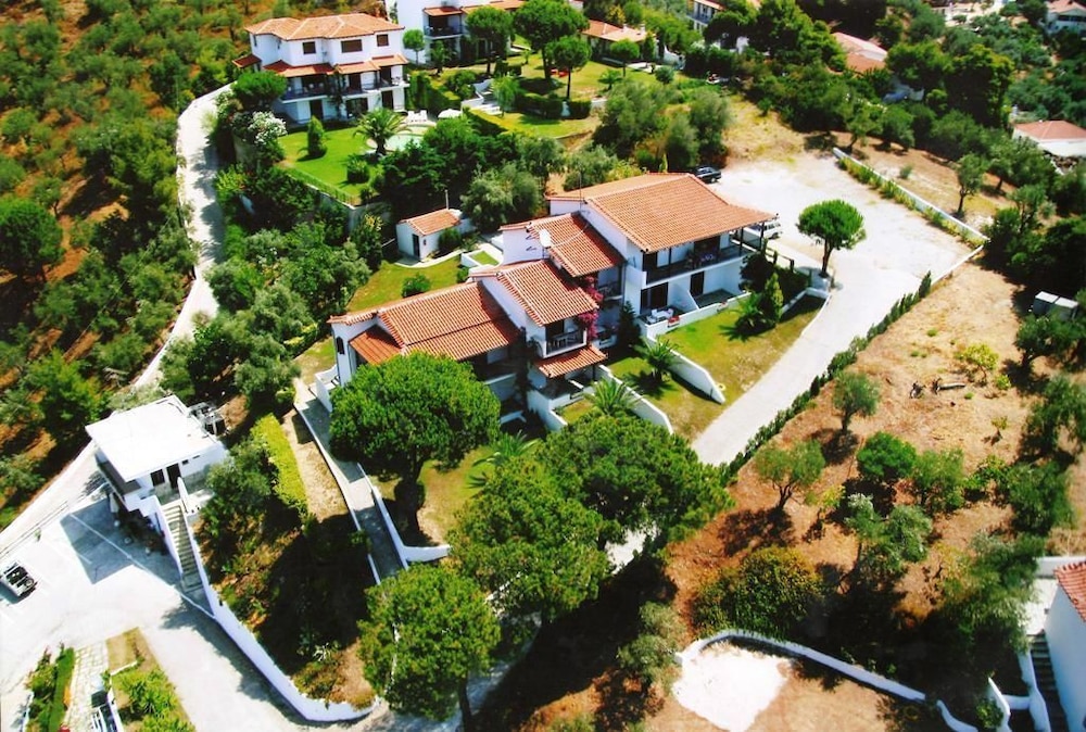 Villa Anna Maria 27/38