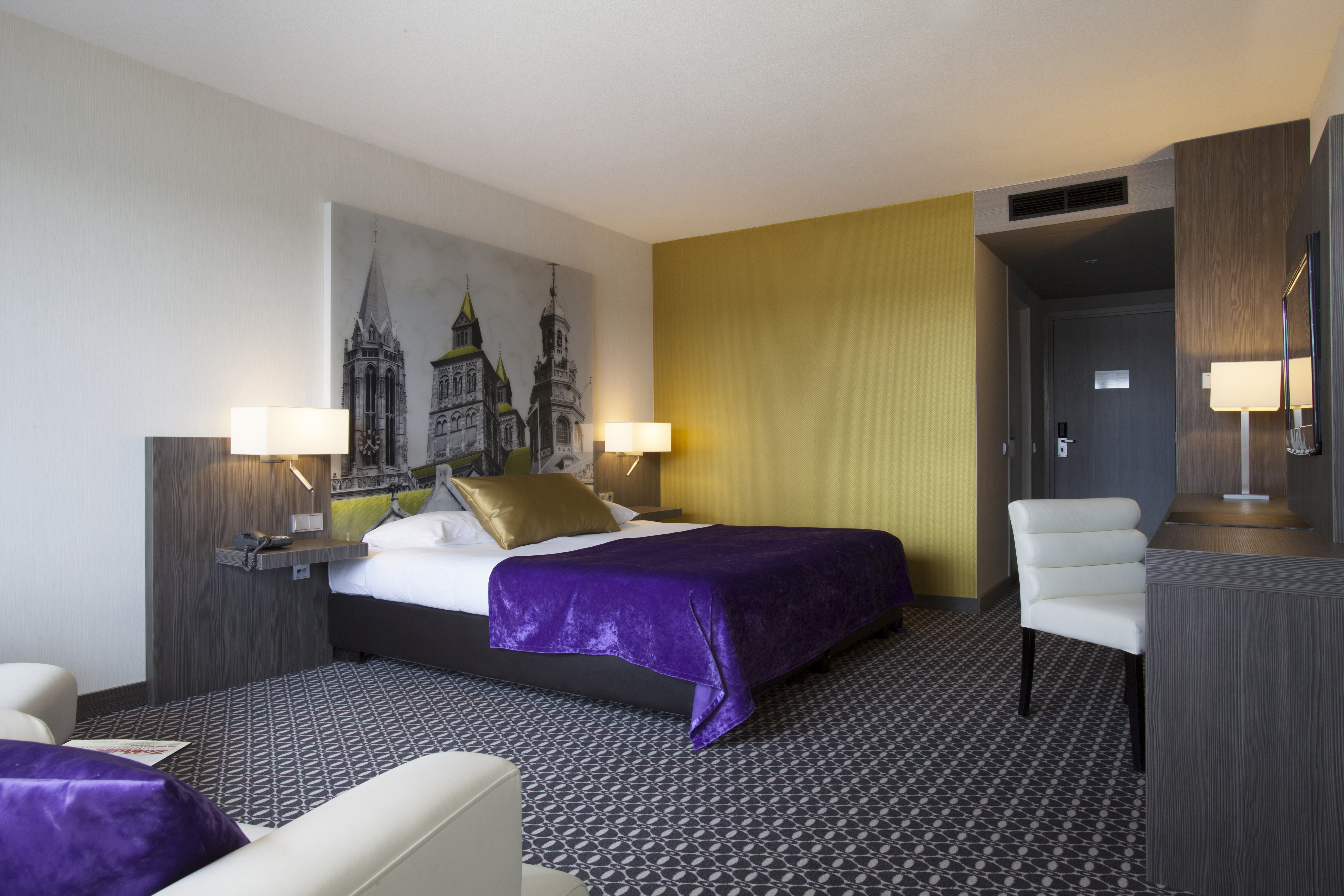 Van der Valk Hotel Maastricht 9/45