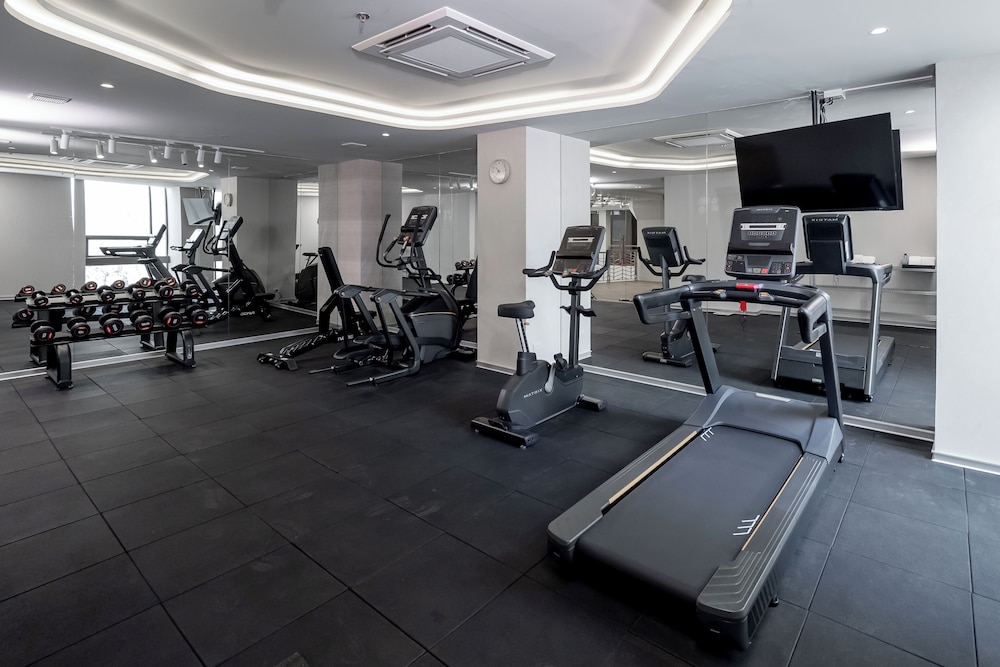 Aiden by Best Western Surawong Bangkok 28/48