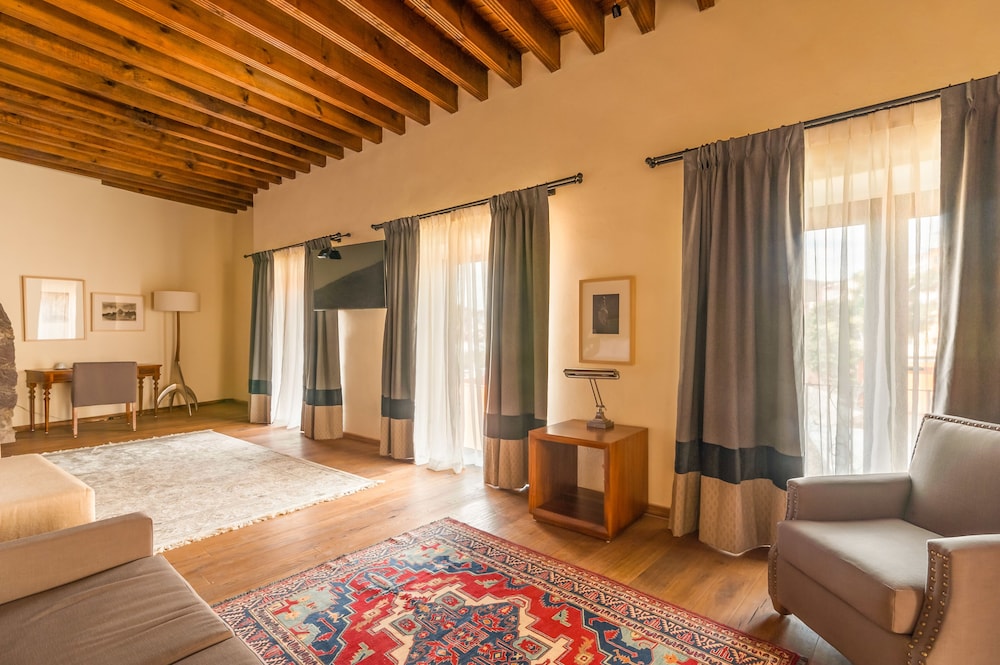 Casa Del Rector Hotel Boutique Y Arte - Adults Only 29/50