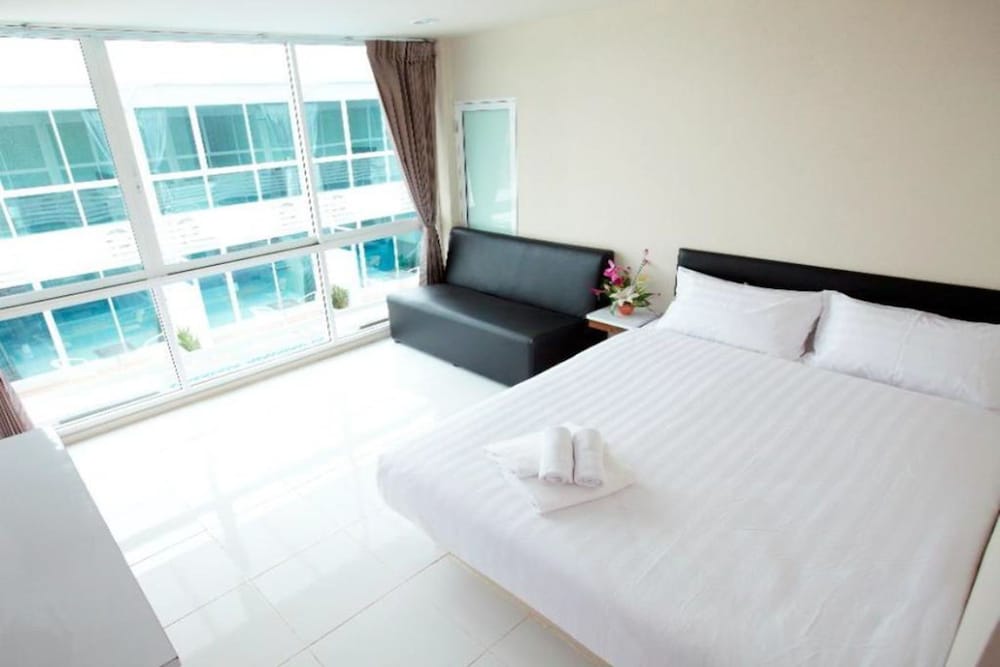Pool Villa Donmueang 14/50