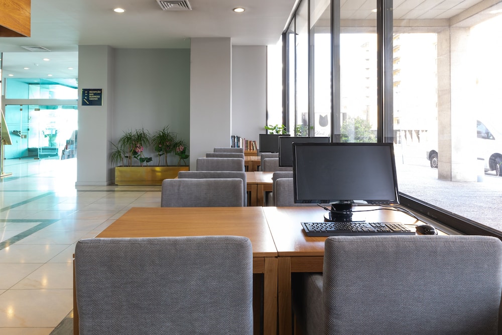 Hotel Holiday Inn Porto 38/47